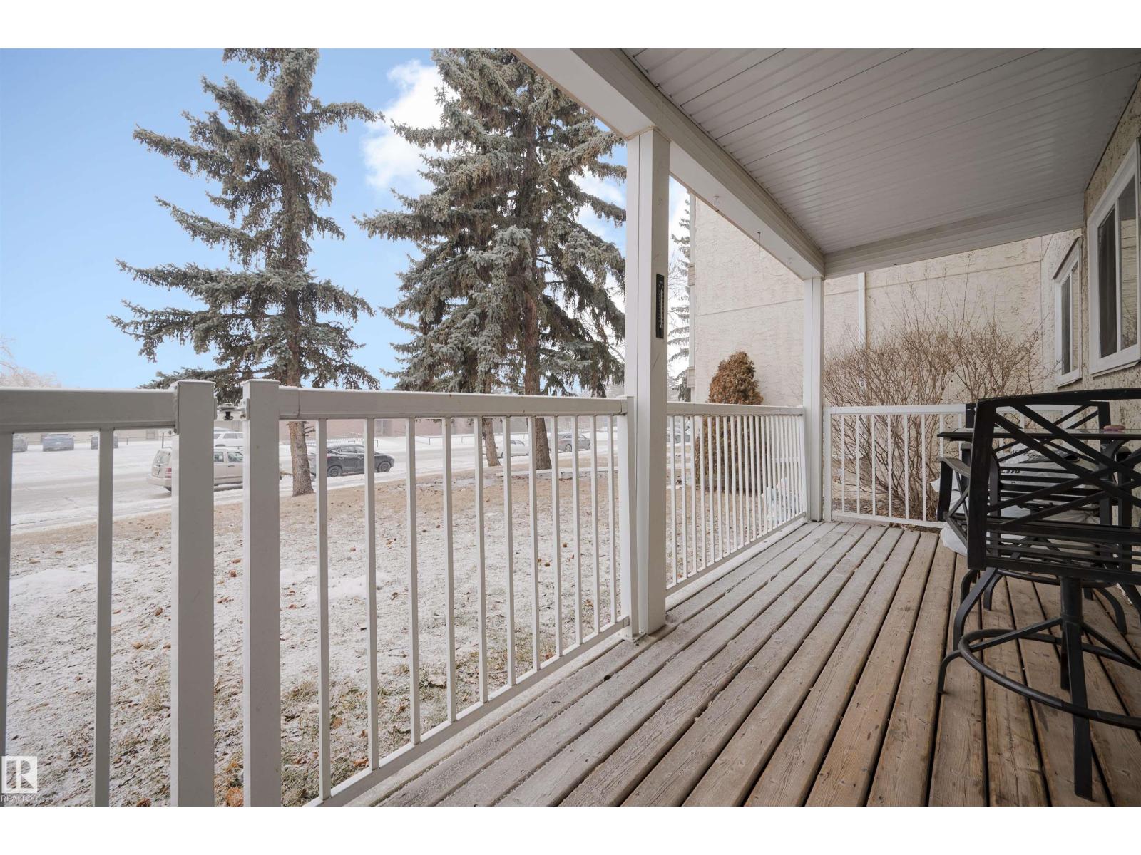 #104 316 Woodbridge WY, Sherwood Park