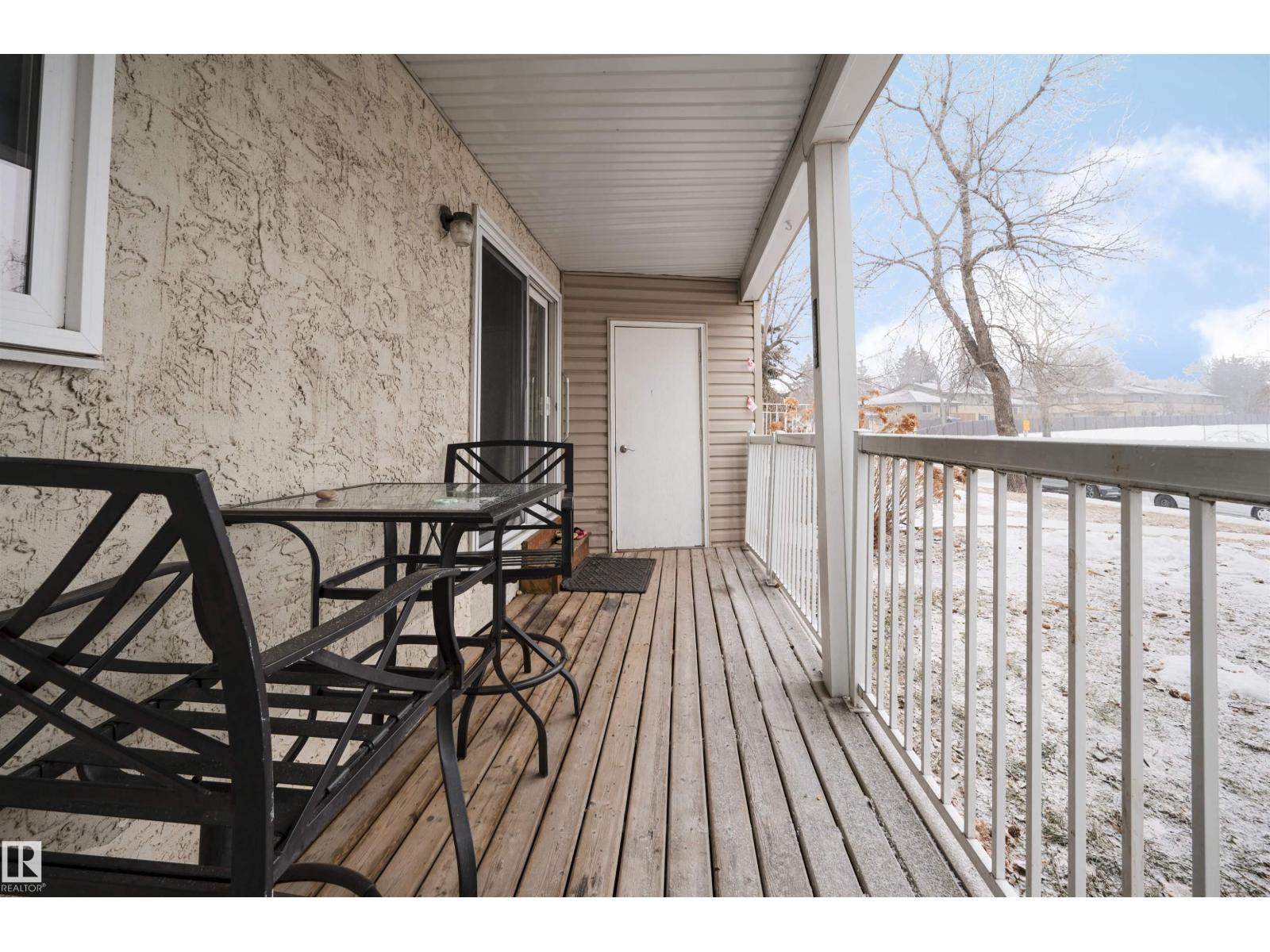 #104 316 Woodbridge WY, Sherwood Park