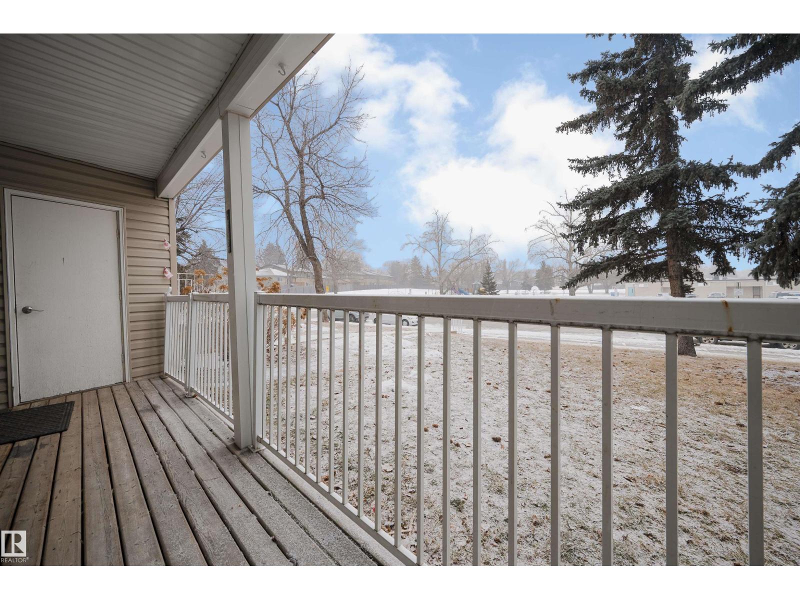 #104 316 Woodbridge WY, Sherwood Park