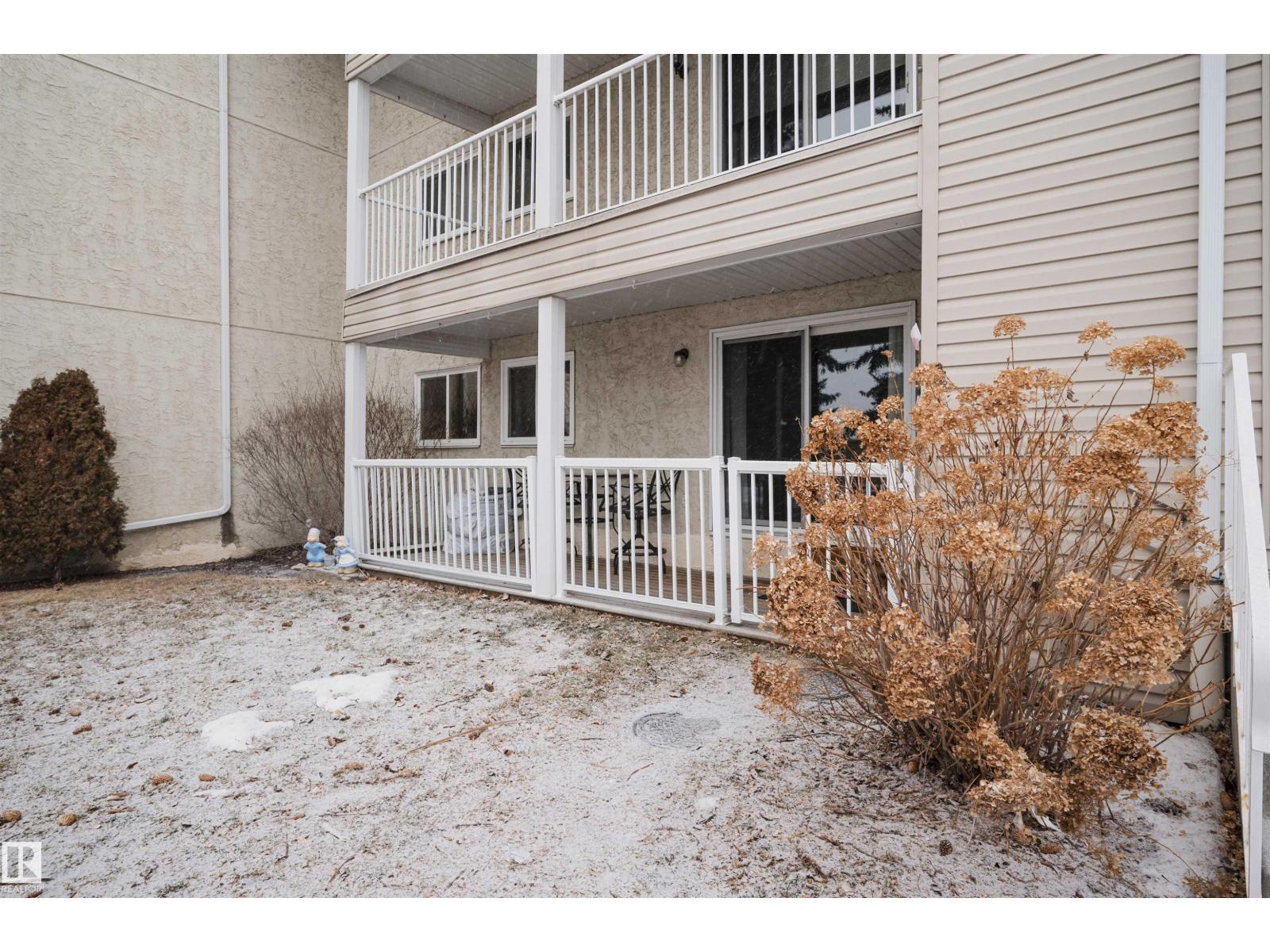 #104 316 Woodbridge WY, Sherwood Park