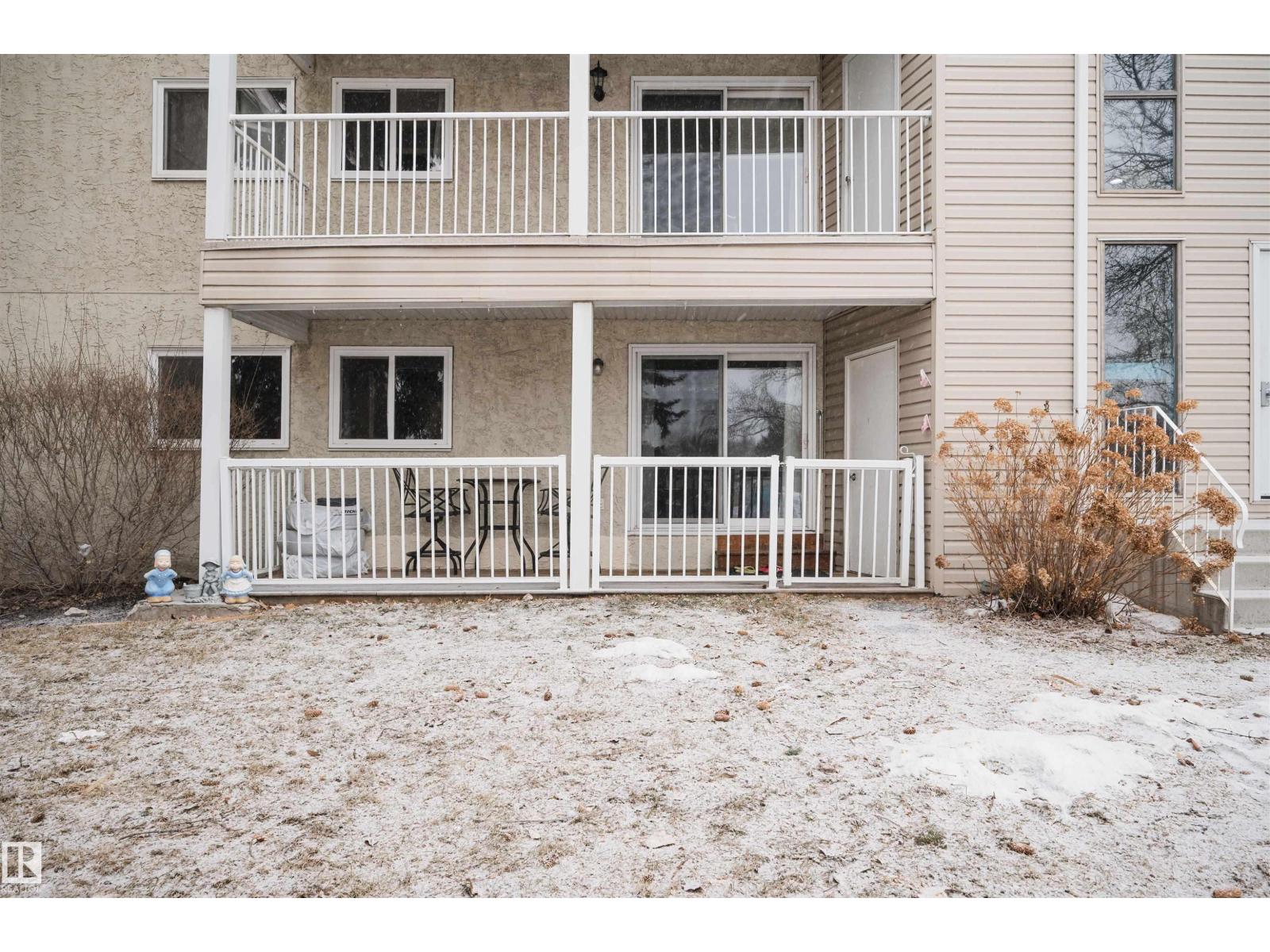 #104 316 Woodbridge WY, Sherwood Park