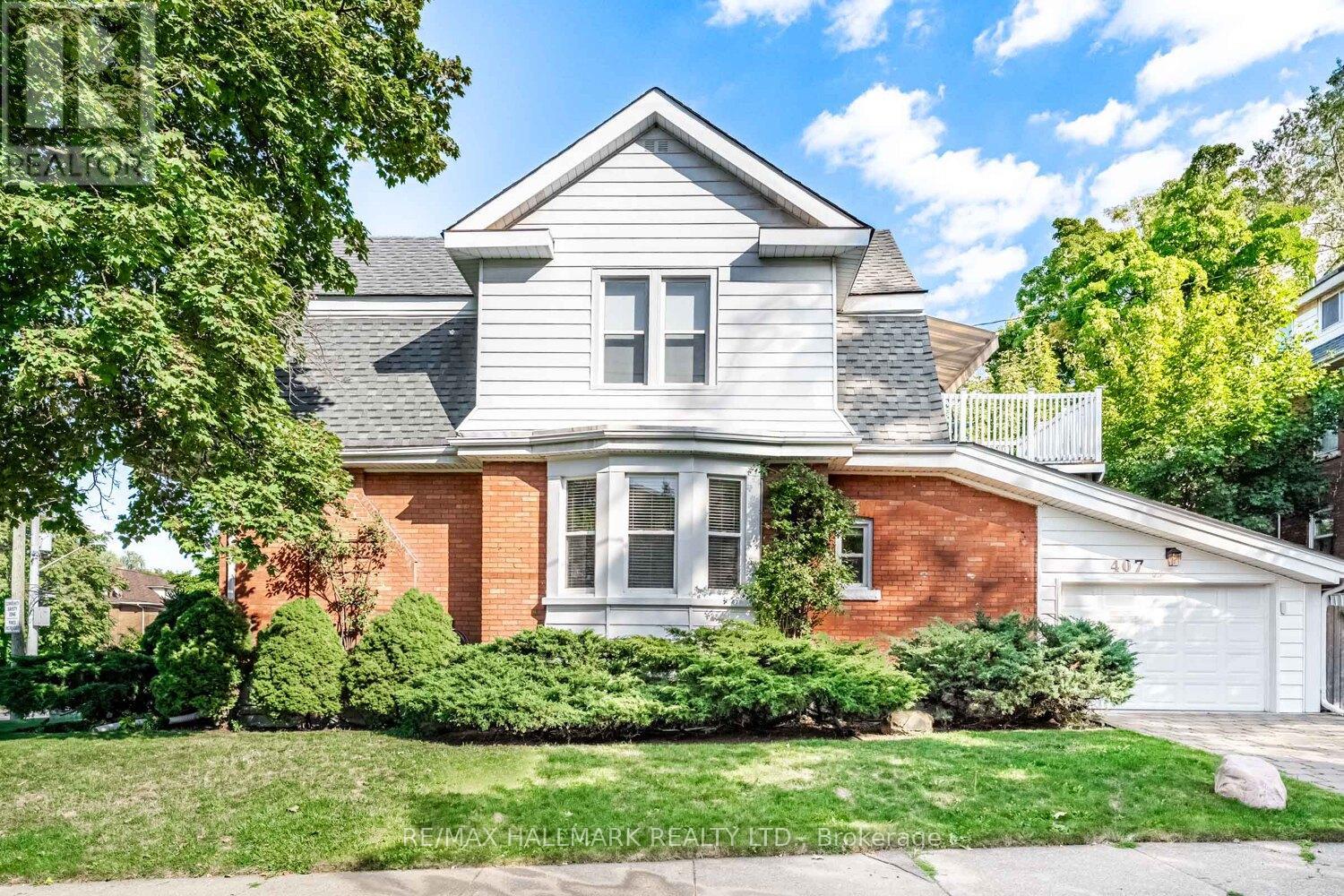 407 ABERDEEN AVENUE, Hamilton (Kirkendall), Ontario