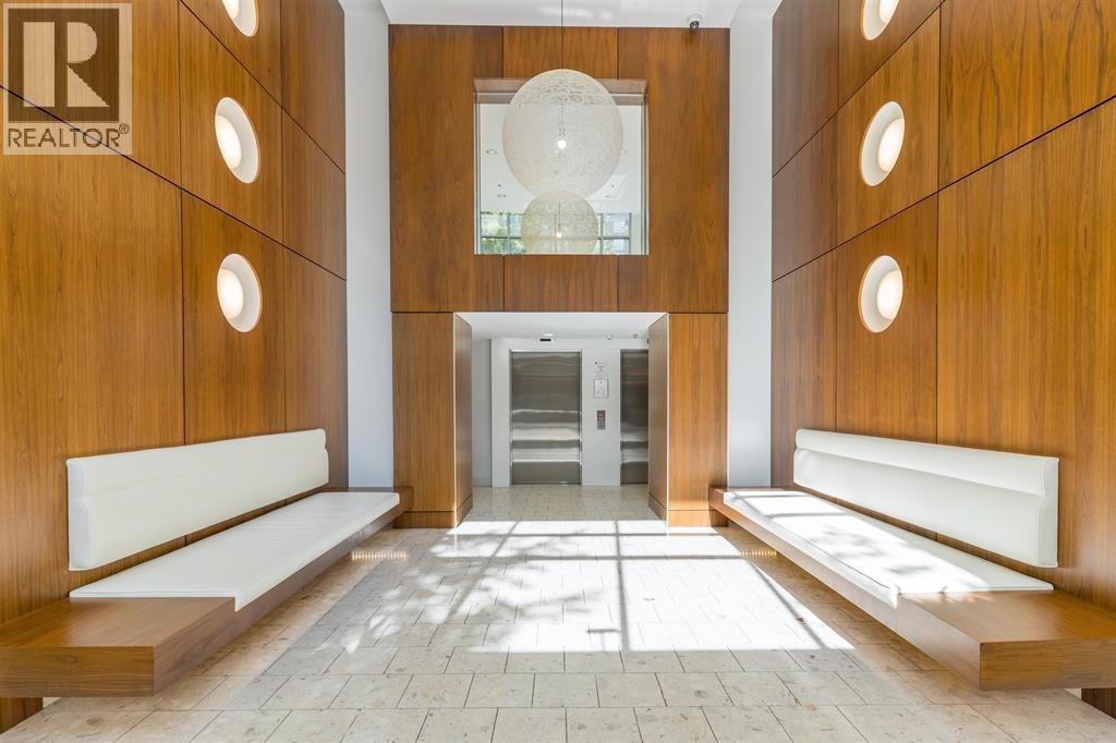 809 1225 RICHARDS STREET, Vancouver