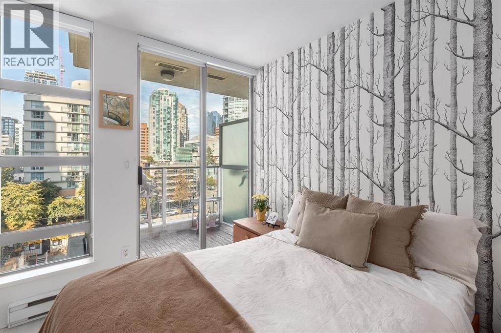 809 1225 RICHARDS STREET, Vancouver