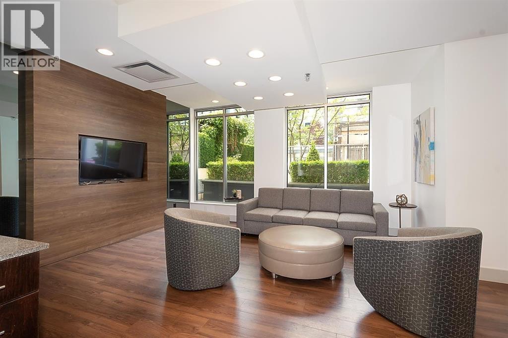 809 1225 RICHARDS STREET, Vancouver