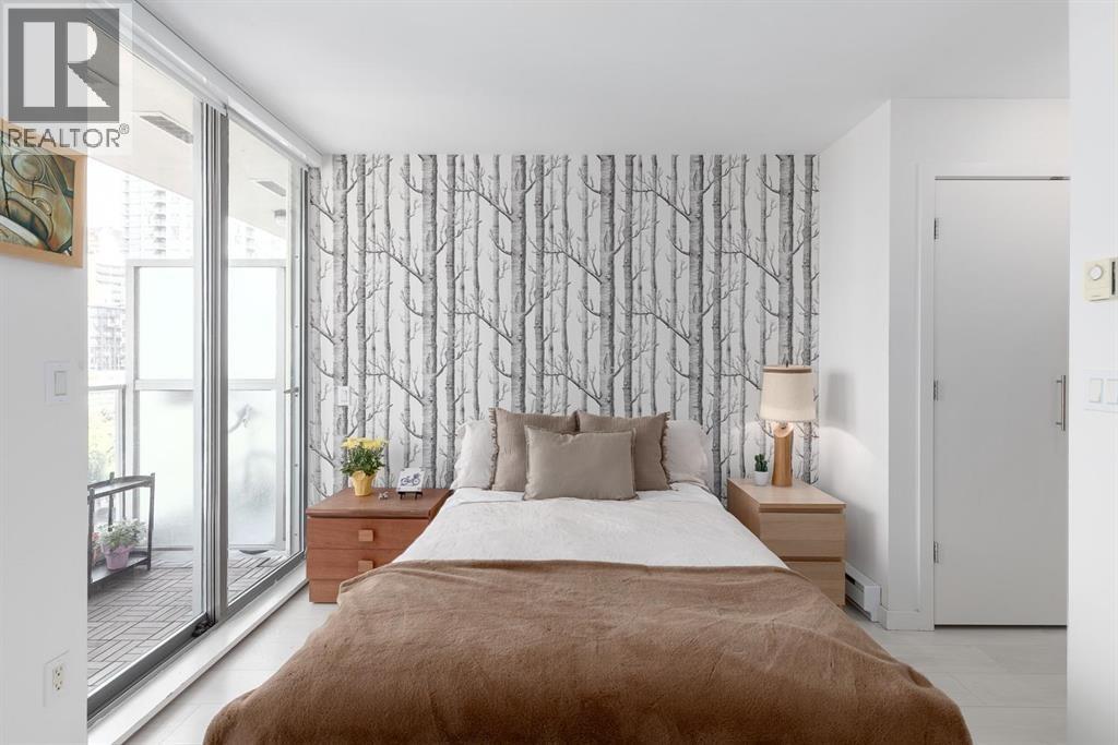 809 1225 RICHARDS STREET, Vancouver