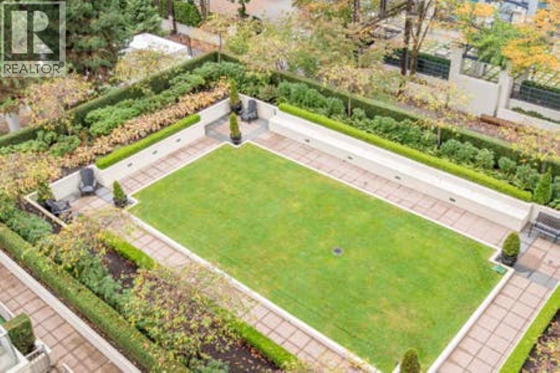 809 1225 RICHARDS STREET, Vancouver