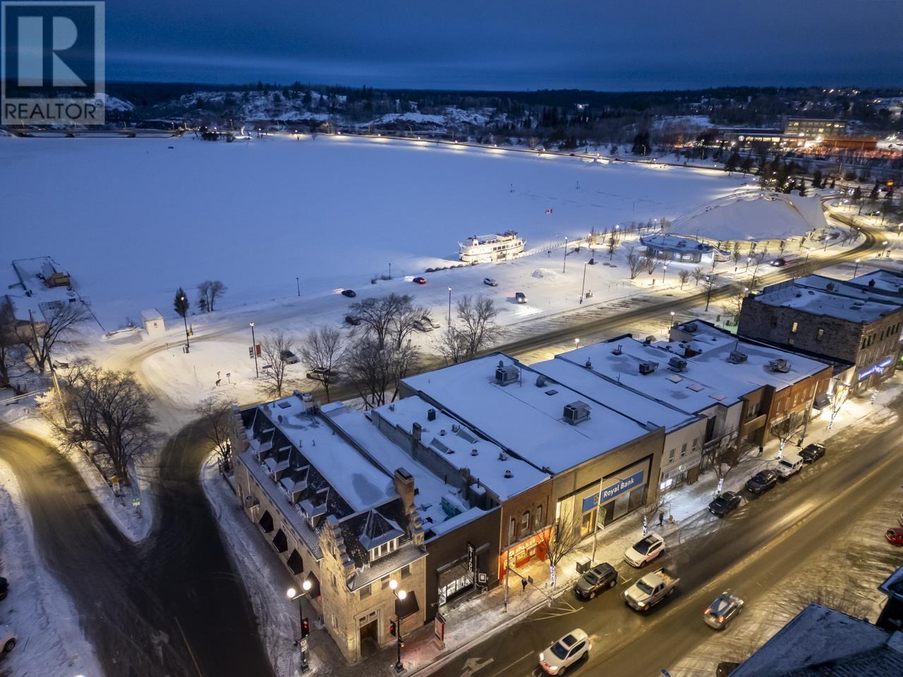 150 Main Street South, Kenora, Ontario