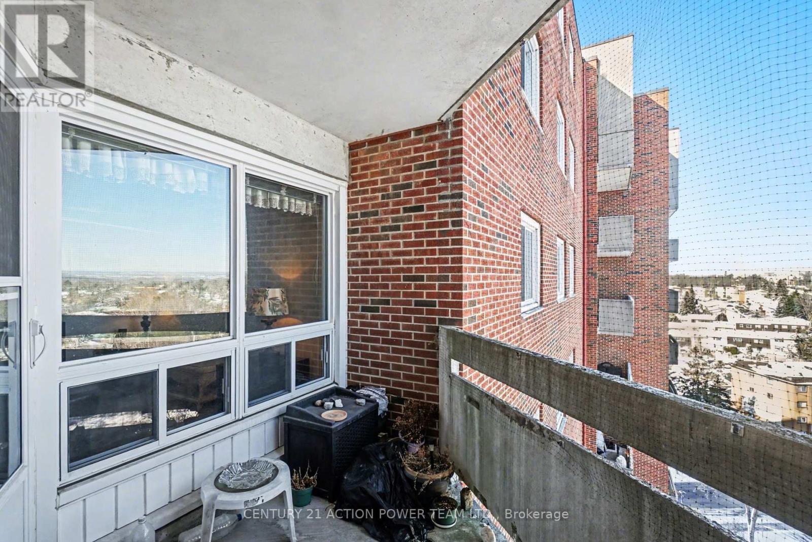 1106 – 915 ELMSMERE ROAD, Ottawa, Ontario