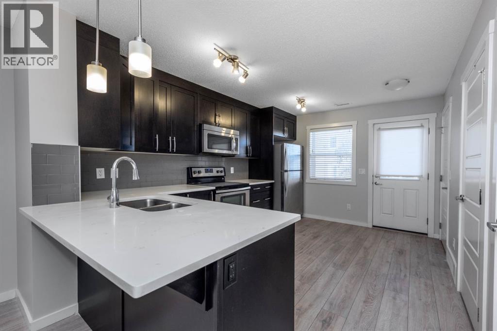 Single Family House for Sale in  Cranford Mews SE Cranston Calgary 