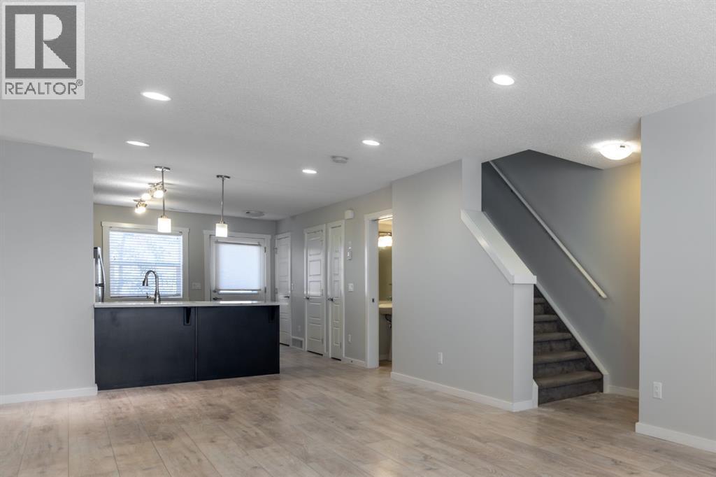 Single Family House for Sale in  Cranford Mews SE Cranston Calgary 