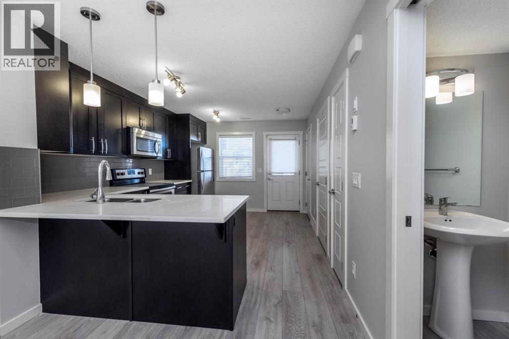 Single Family House for Sale in  Cranford Mews SE Cranston Calgary 