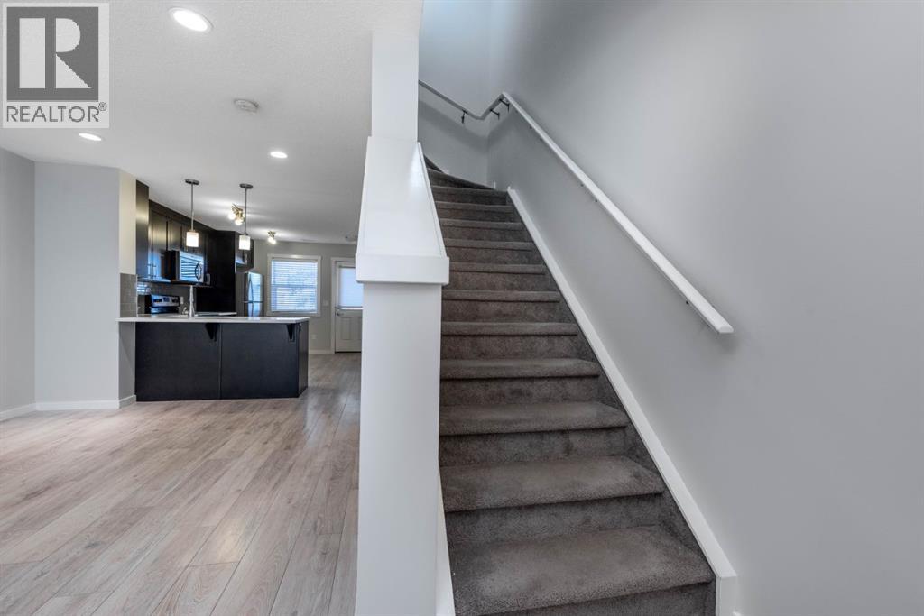 Single Family House for Sale in  Cranford Mews SE Cranston Calgary 