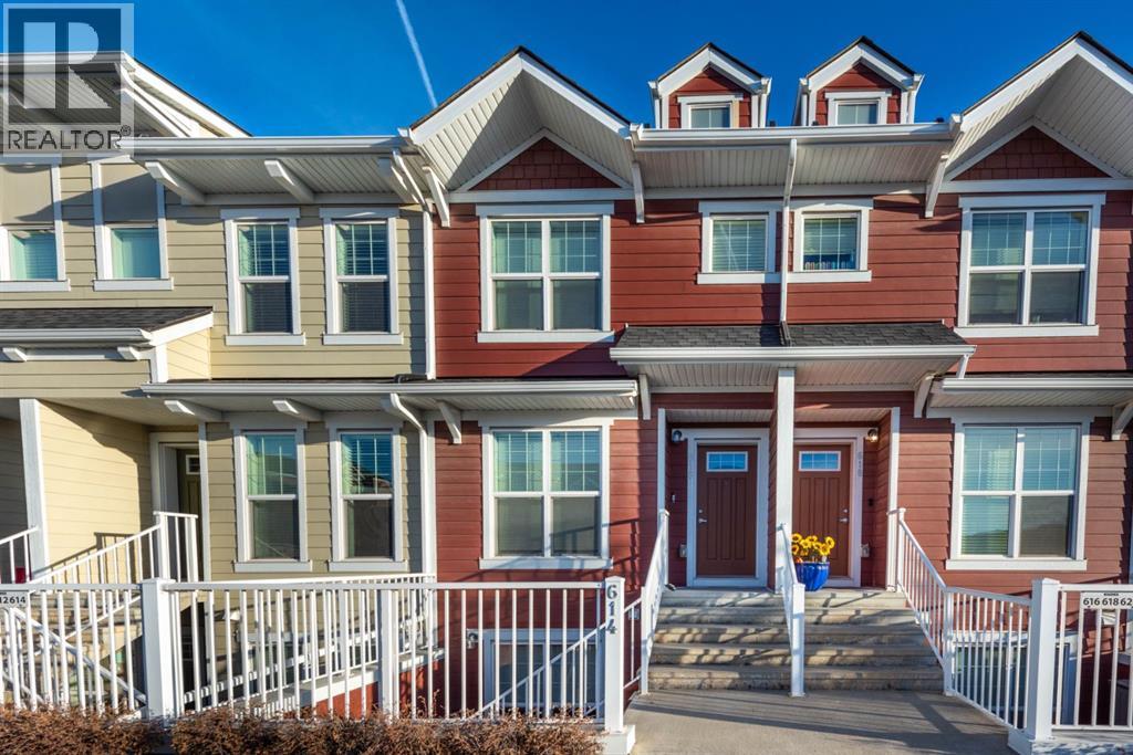 Single Family House for Sale in  Cranford Mews SE Cranston Calgary 