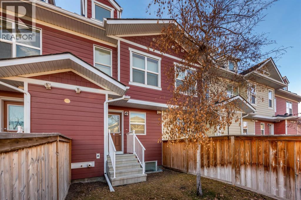 Single Family House for Sale in  Cranford Mews SE Cranston Calgary 