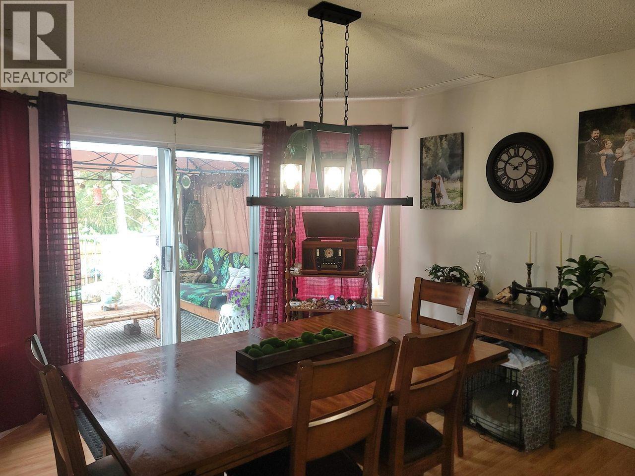 7615 PEARL DRIVE, Prince George