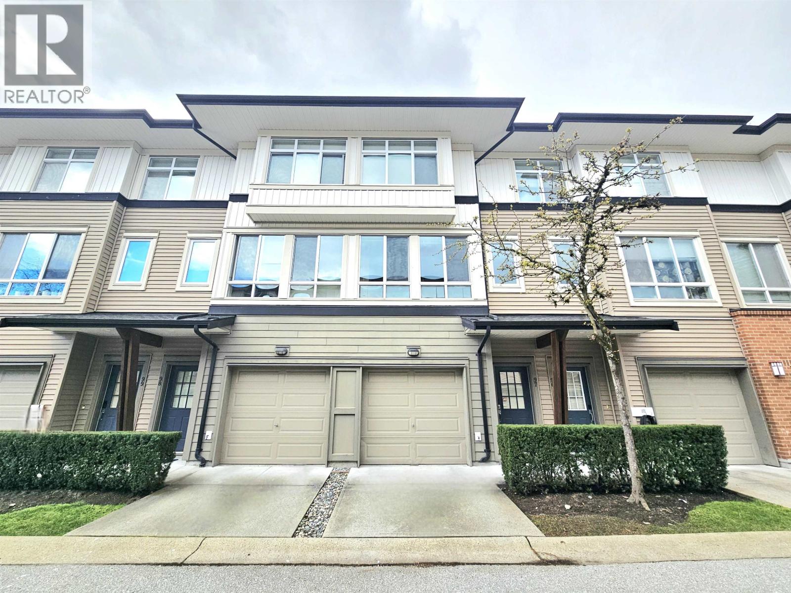 97 1125 KENSAL PLACE, Coquitlam