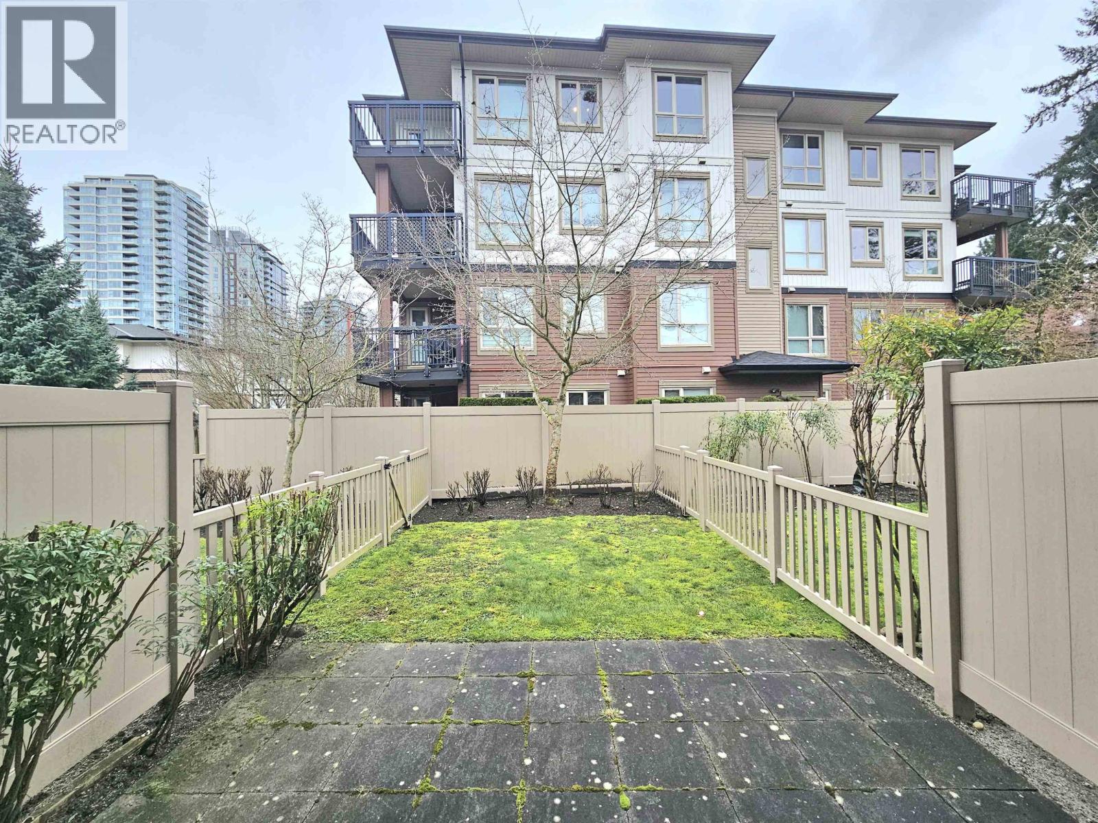 97 1125 KENSAL PLACE, Coquitlam