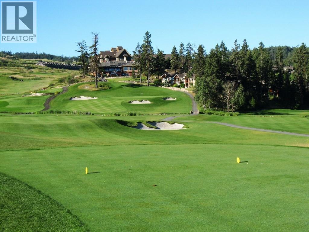 75 Predator Ridge Drive Unit# 107, Vernon