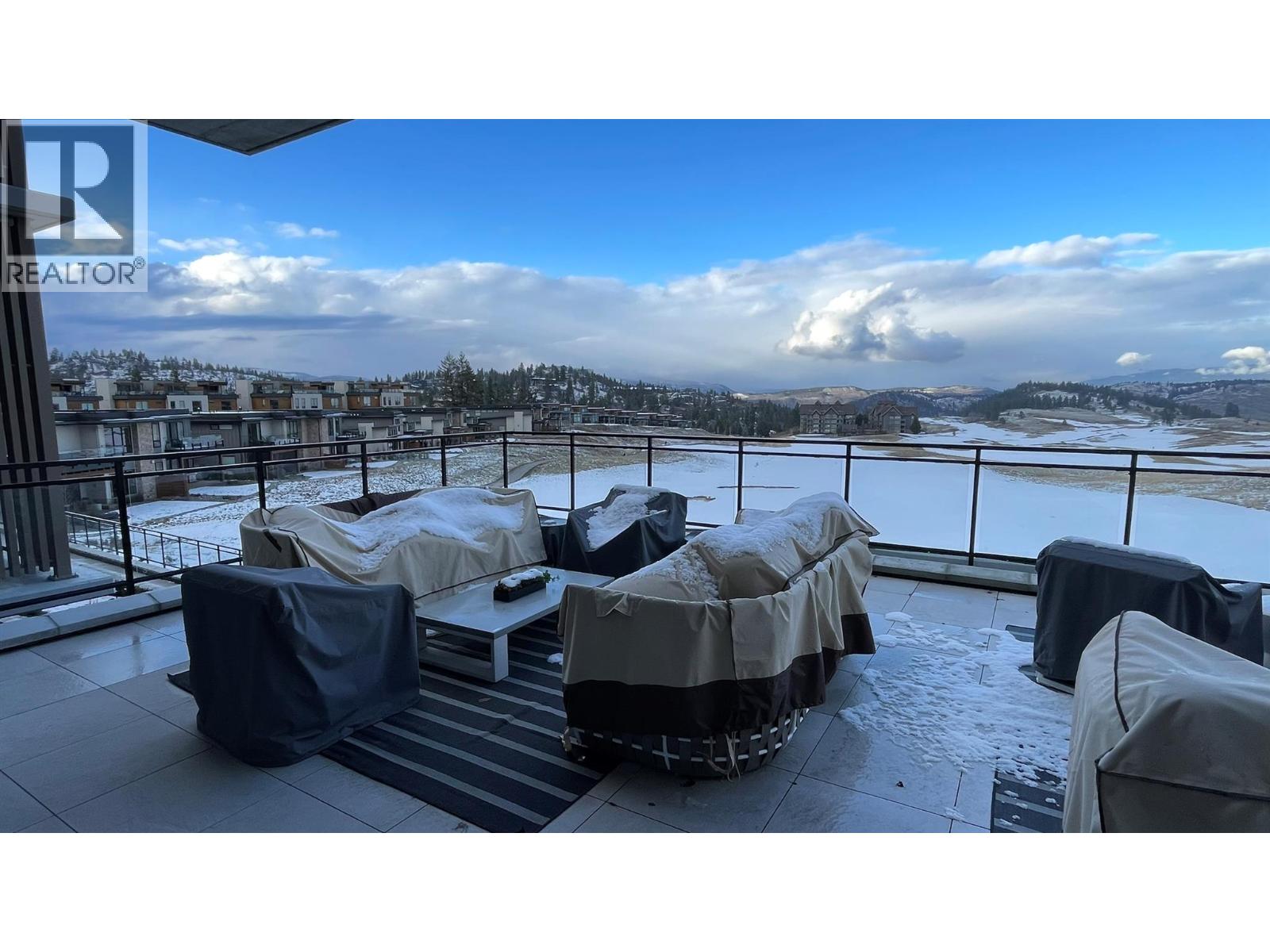 75 Predator Ridge Drive Unit# 107, Vernon