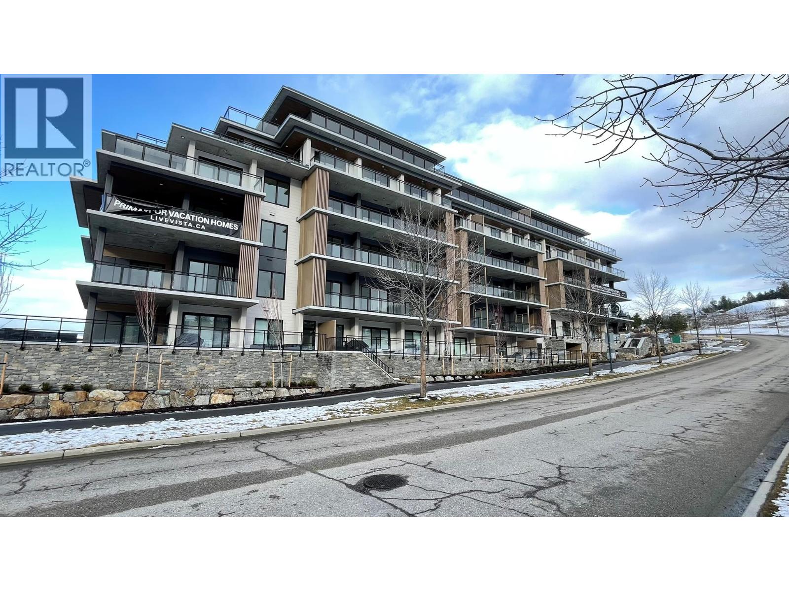 75 Predator Ridge Drive Unit# 107, Vernon