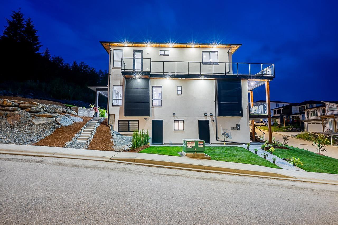 8182 BOUNTY PLACE, Eastern Hillsides, Chilliwack