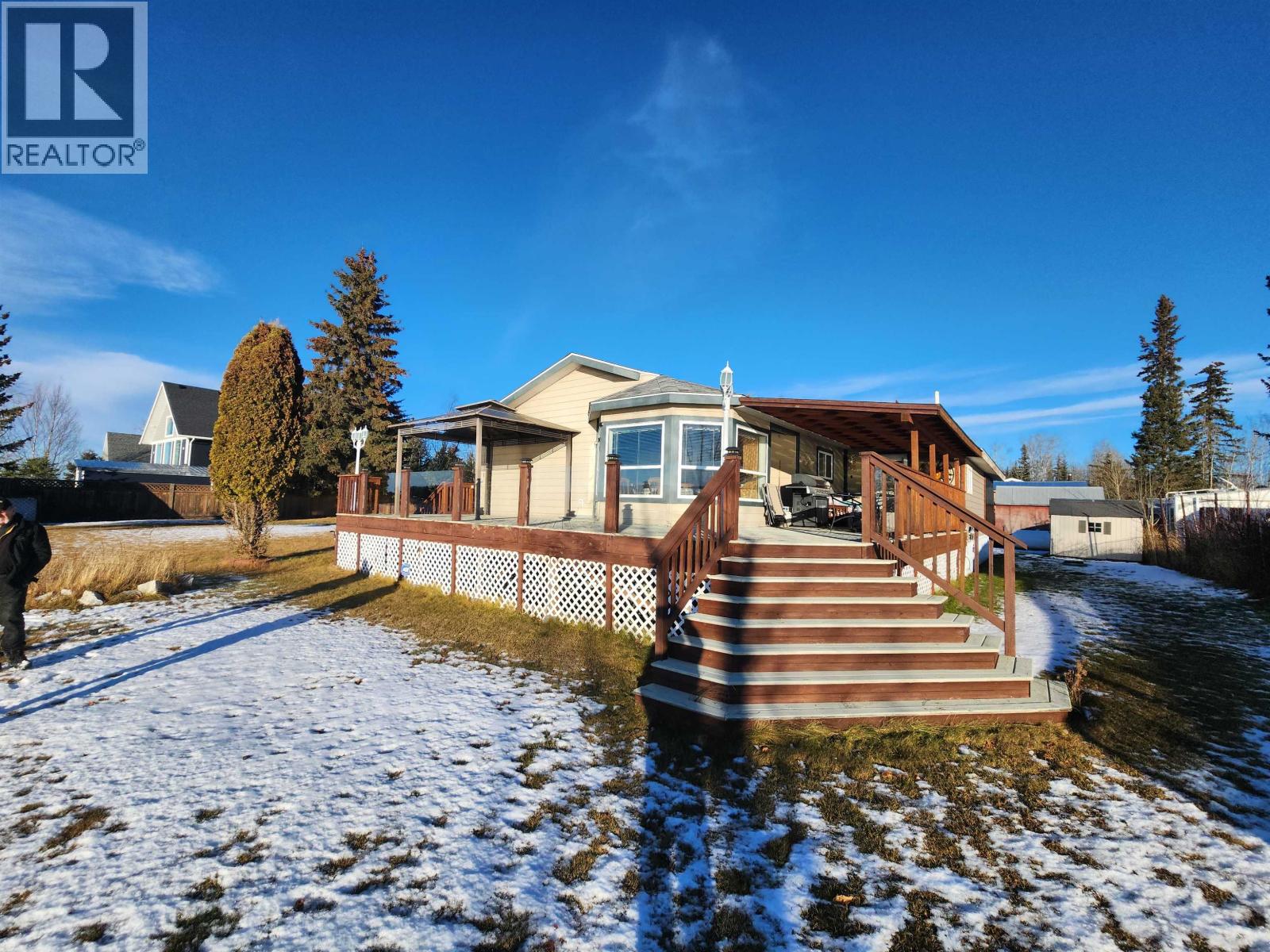 55615 JARDINE ROAD, Prince George