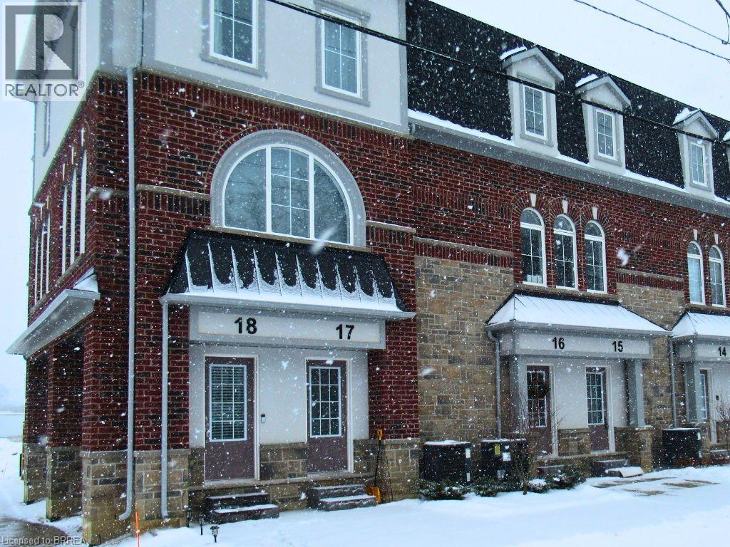 677 PARK Road N Unit# 18