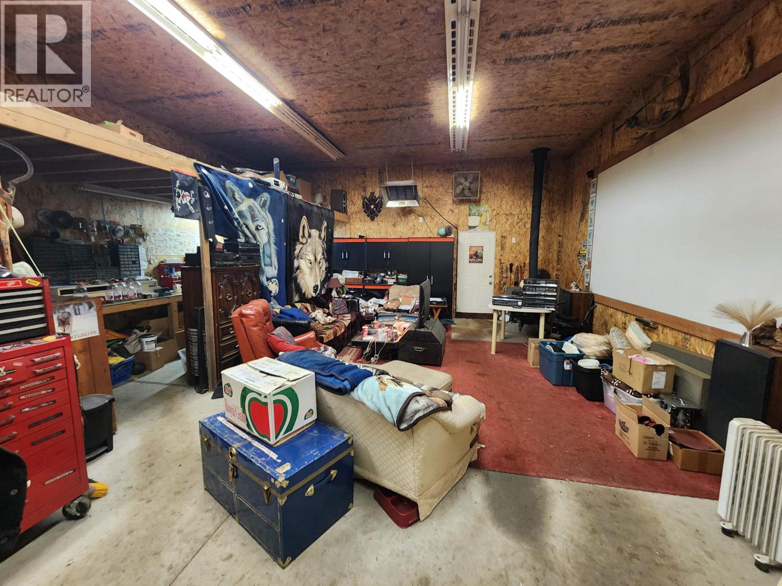 55615 JARDINE ROAD, Prince George