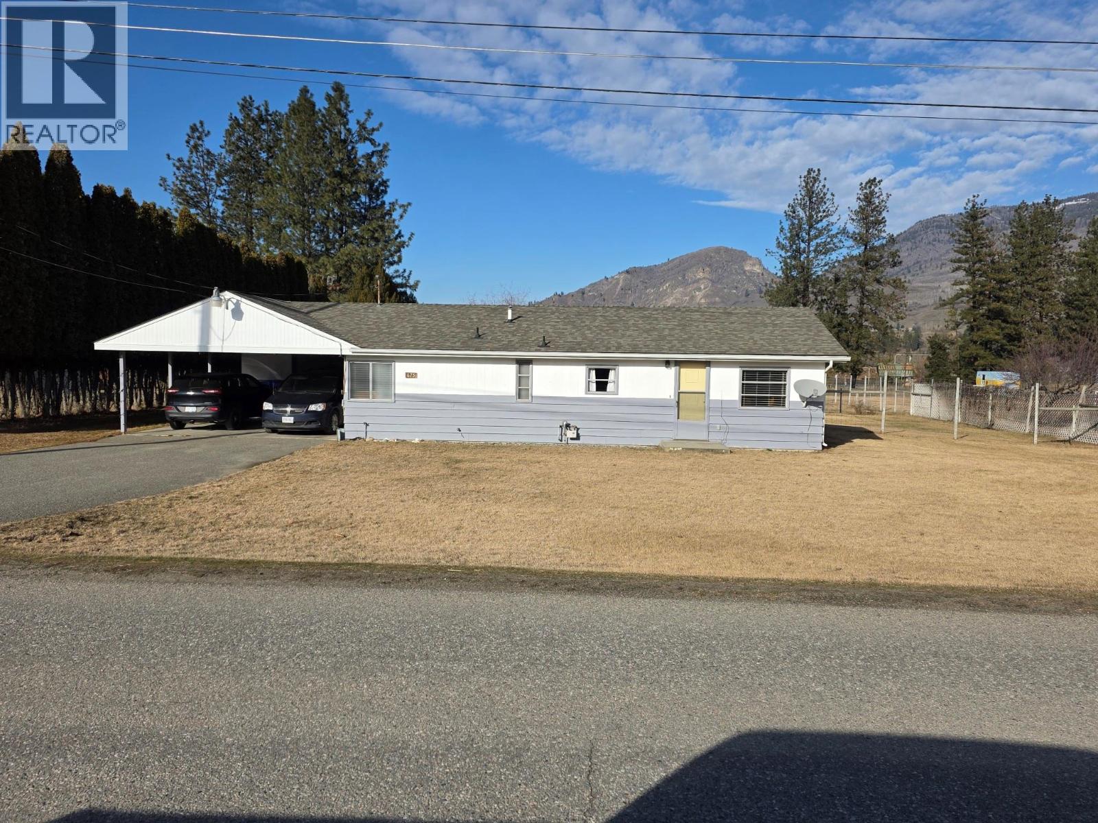 675 JASPER Avenue, Grand Forks