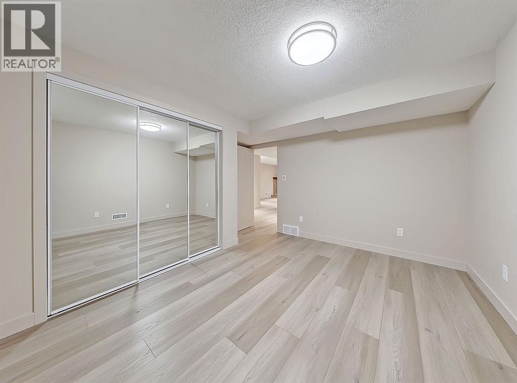 Single Family House Bungalow for Sale in  Granlea Place SW Glendale Calgary 