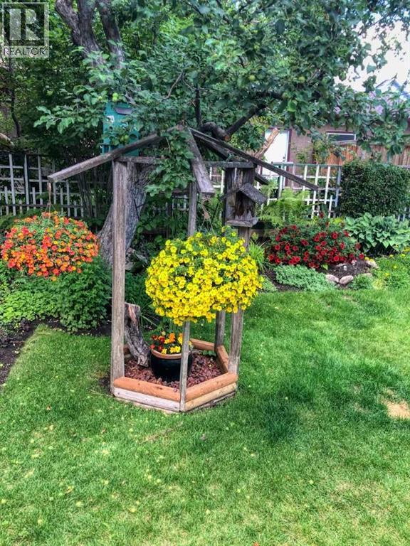 Single Family House for Sale in   Avenue NW Crescent Heights Calgary 