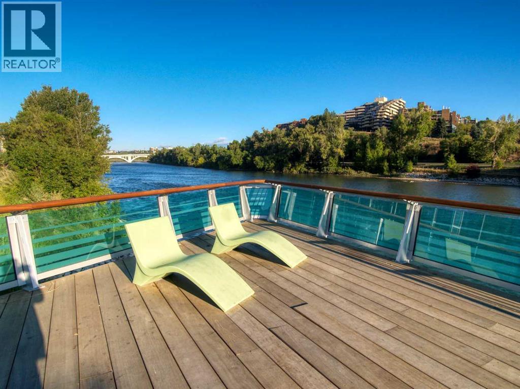 Single Family House for Sale in   Avenue NW Crescent Heights Calgary 