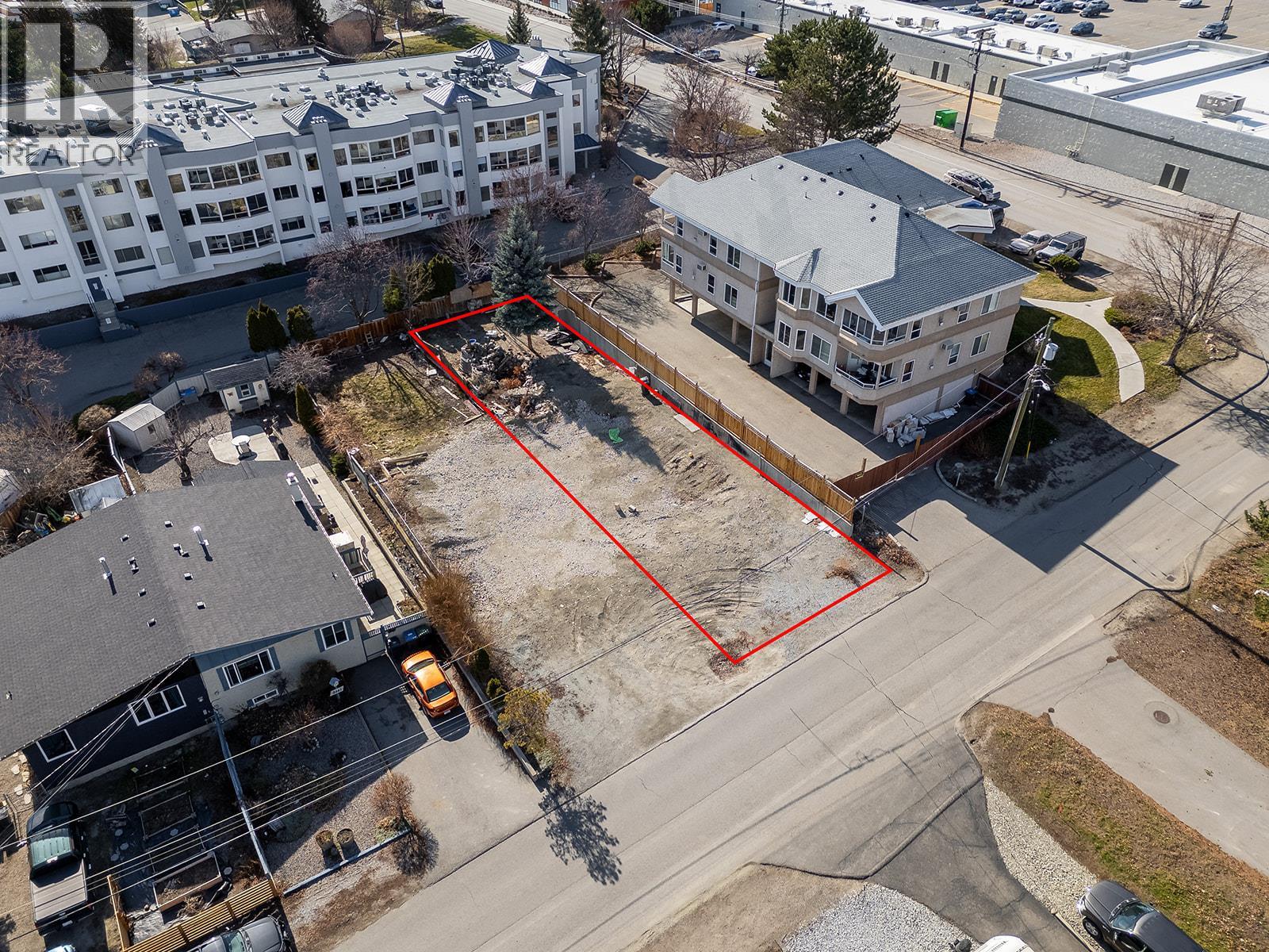 2449 Last Road, West Kelowna