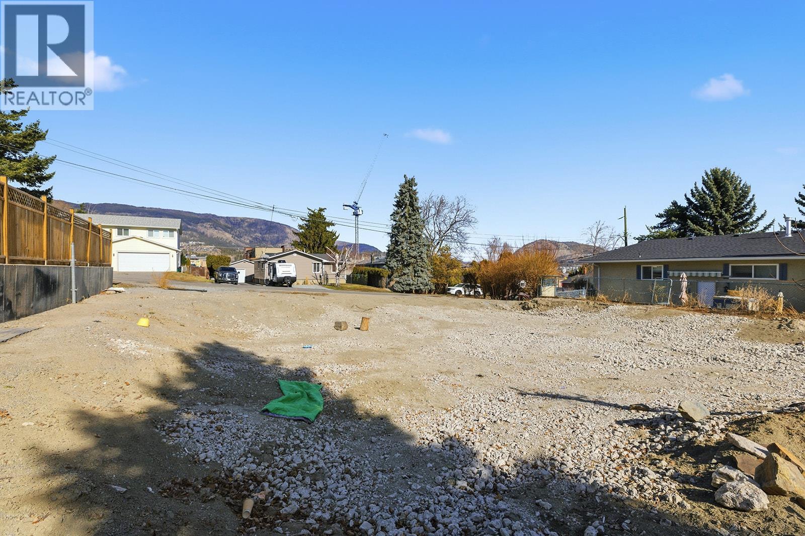 2449 Last Road, West Kelowna