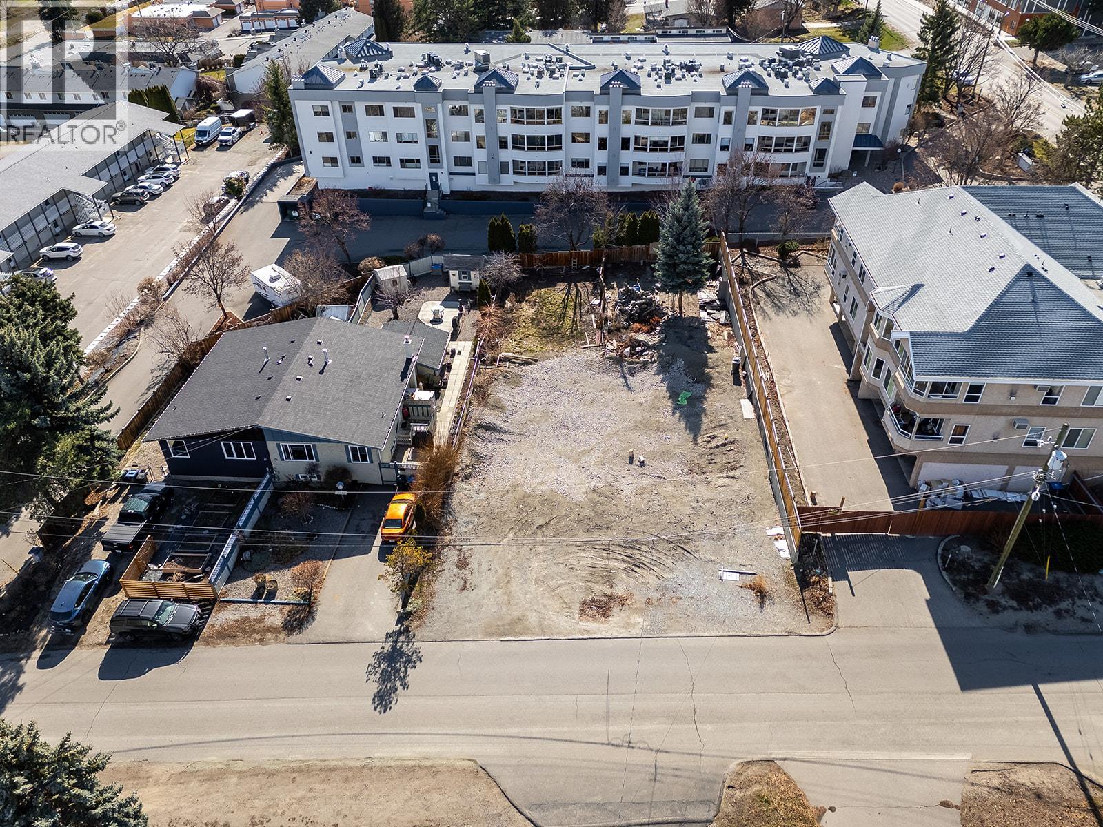 2449 Last Road, West Kelowna