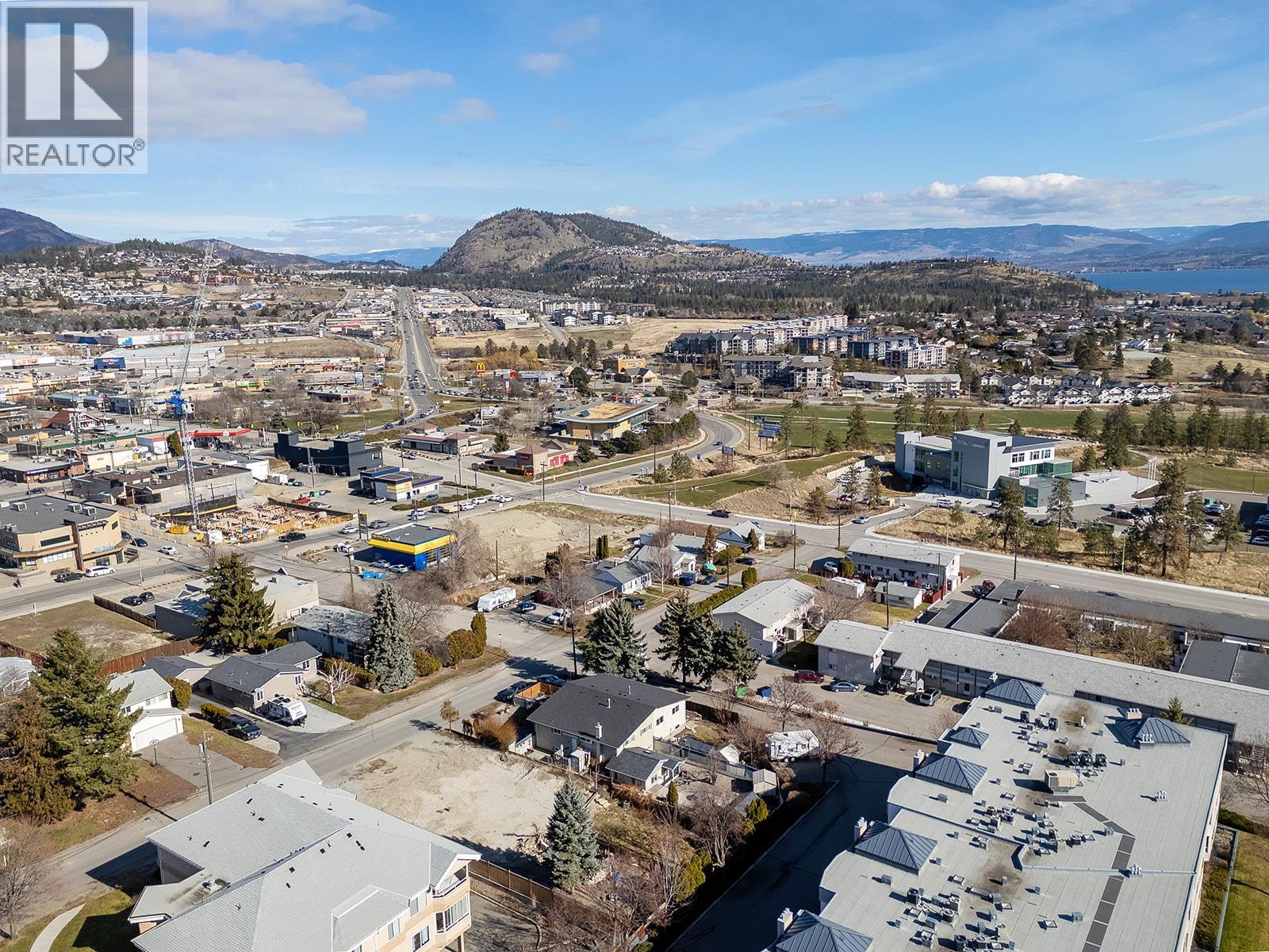 2449 Last Road, West Kelowna