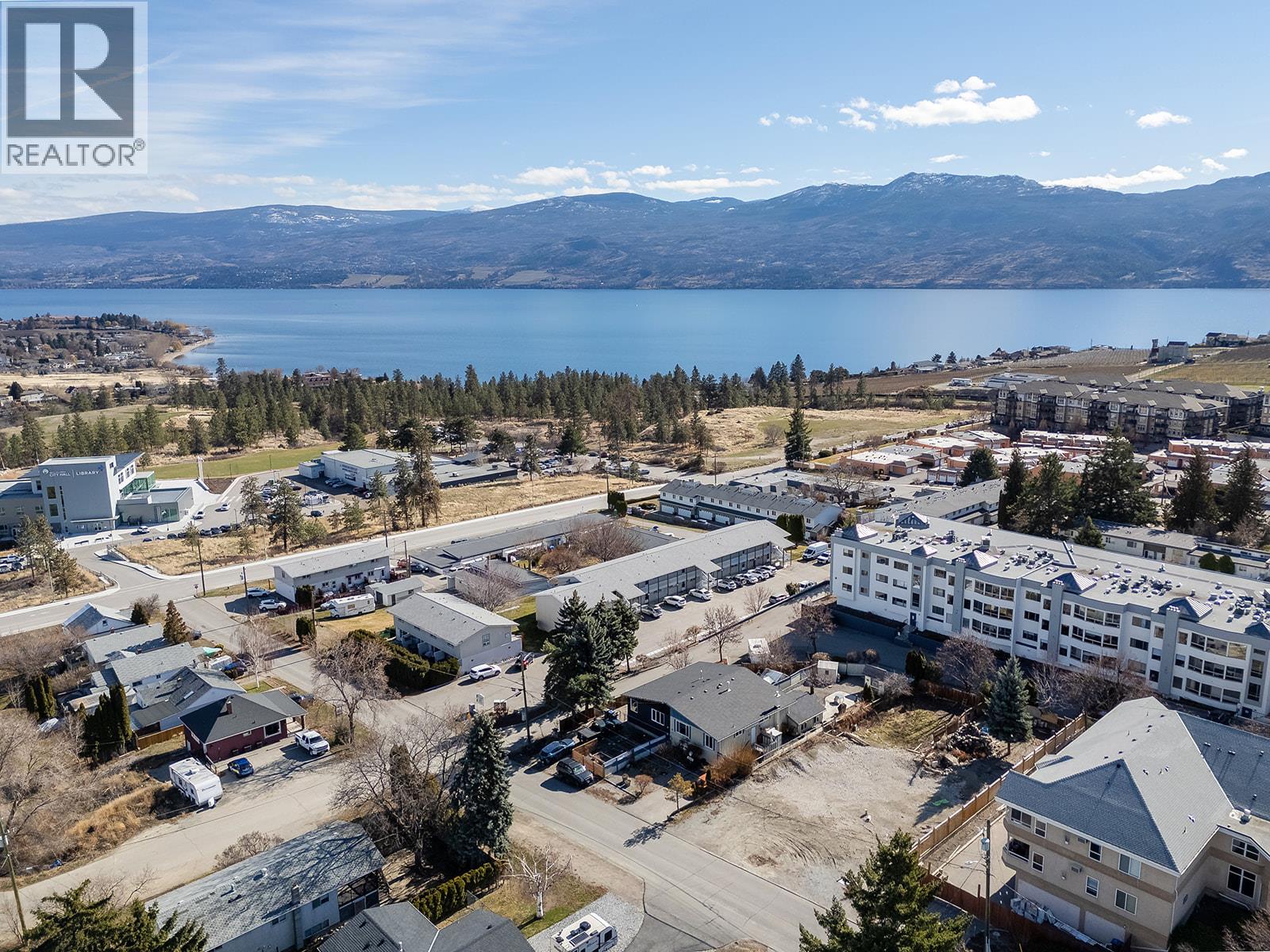 2449 Last Road, West Kelowna