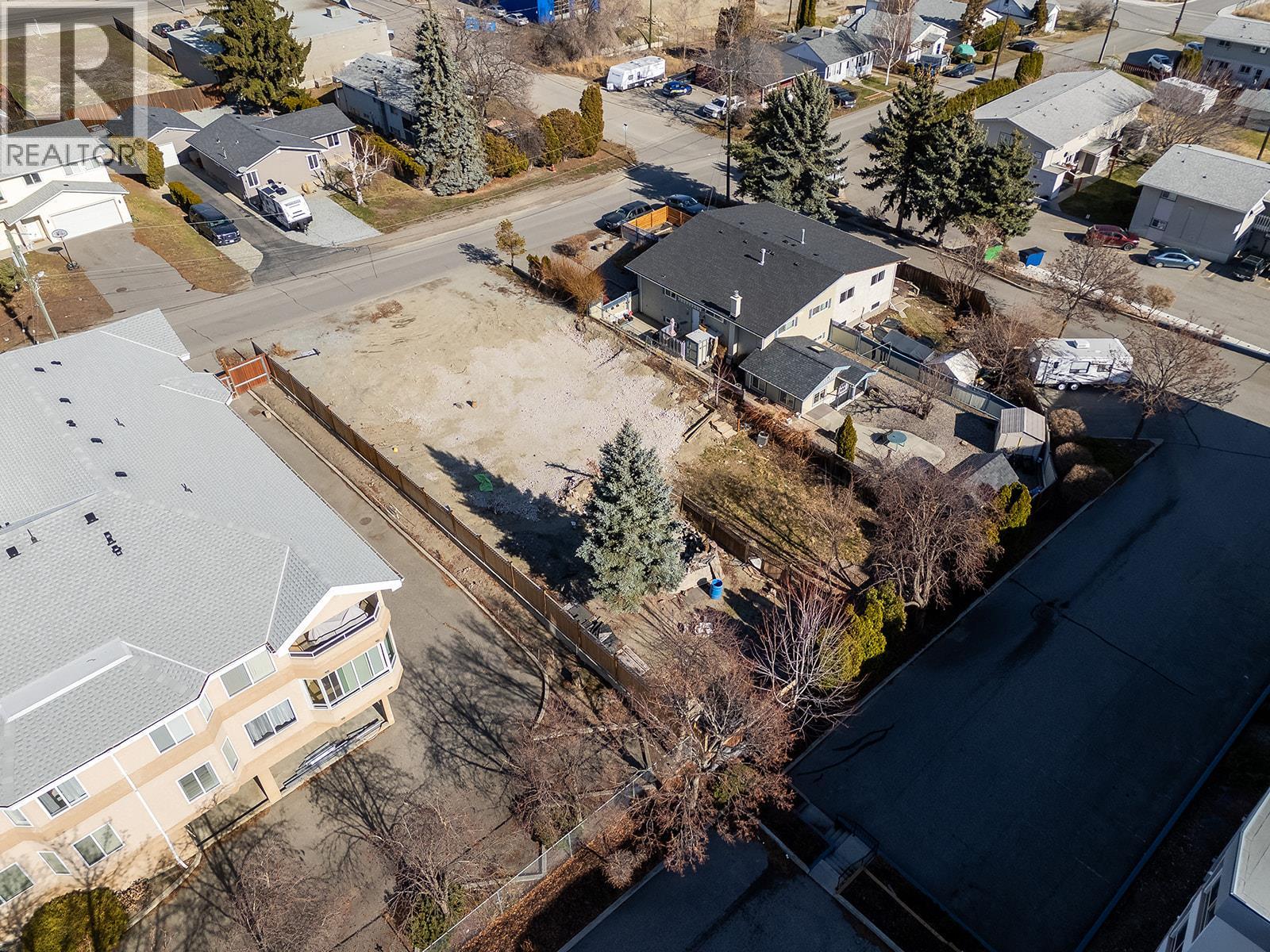 2449 Last Road, West Kelowna