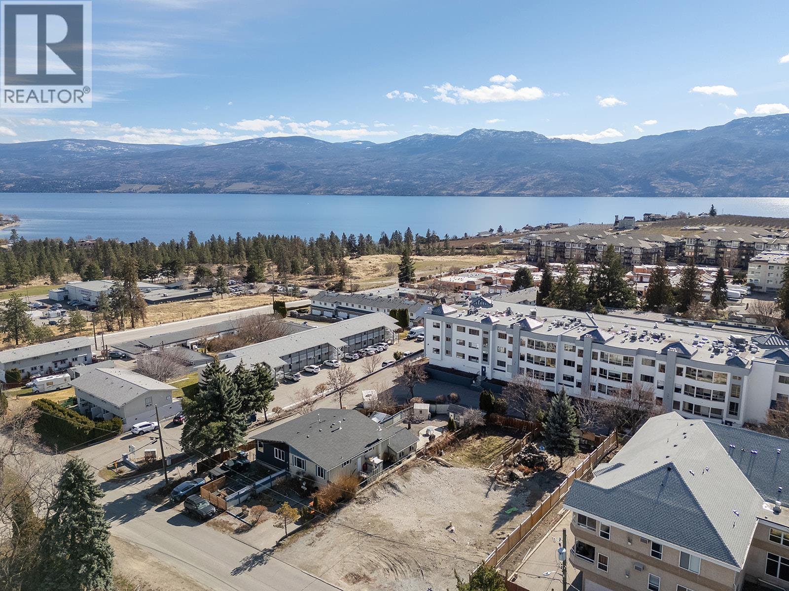 2449 Last Road, West Kelowna