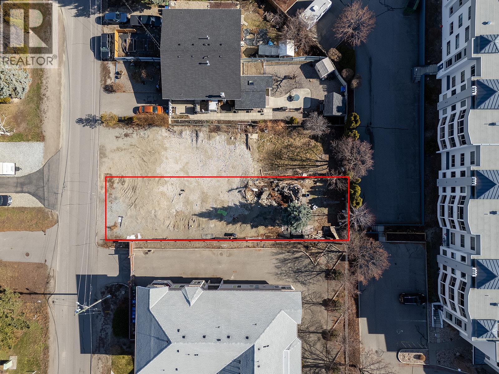 2449 Last Road, West Kelowna