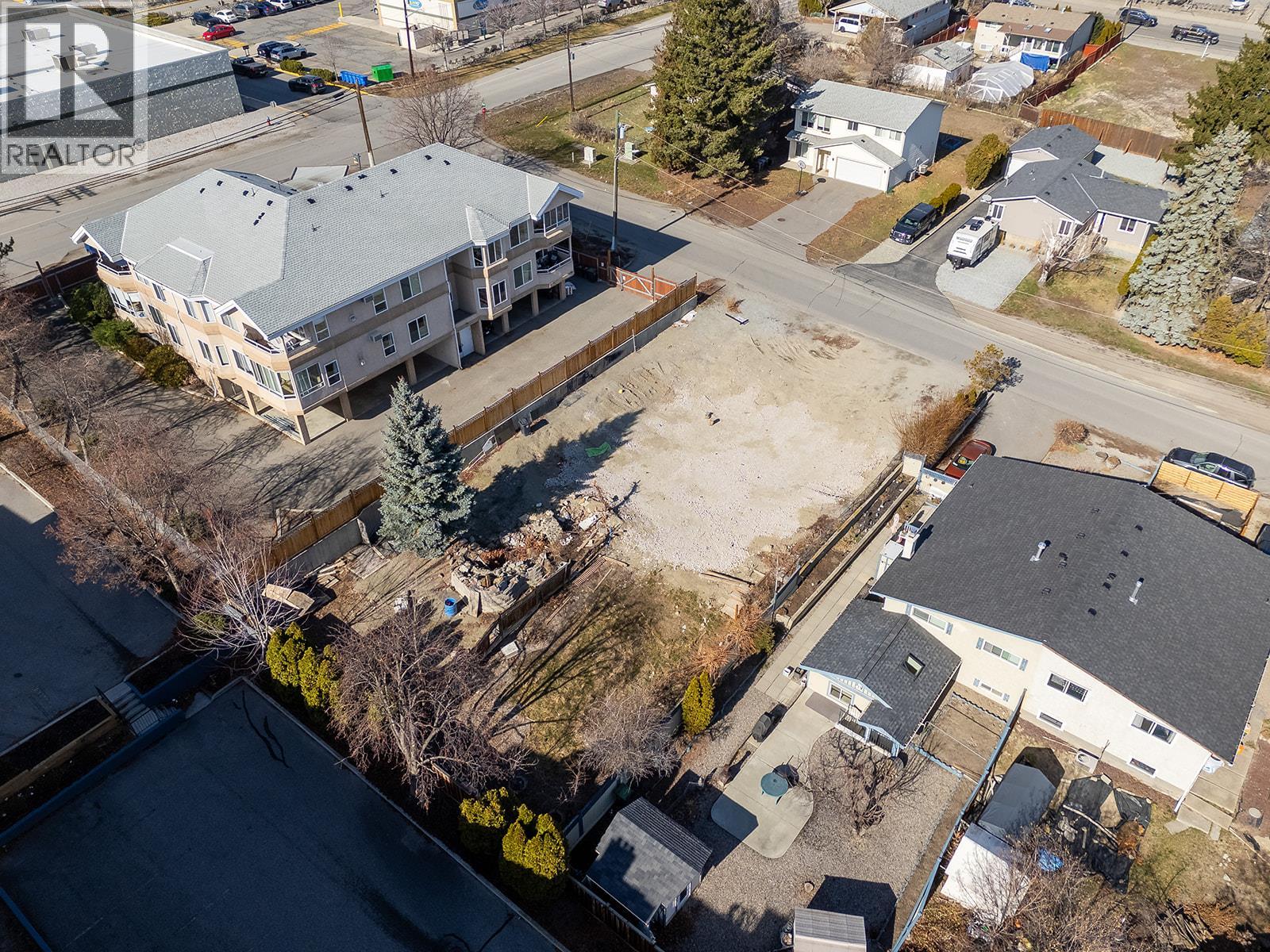 2449 Last Road, West Kelowna