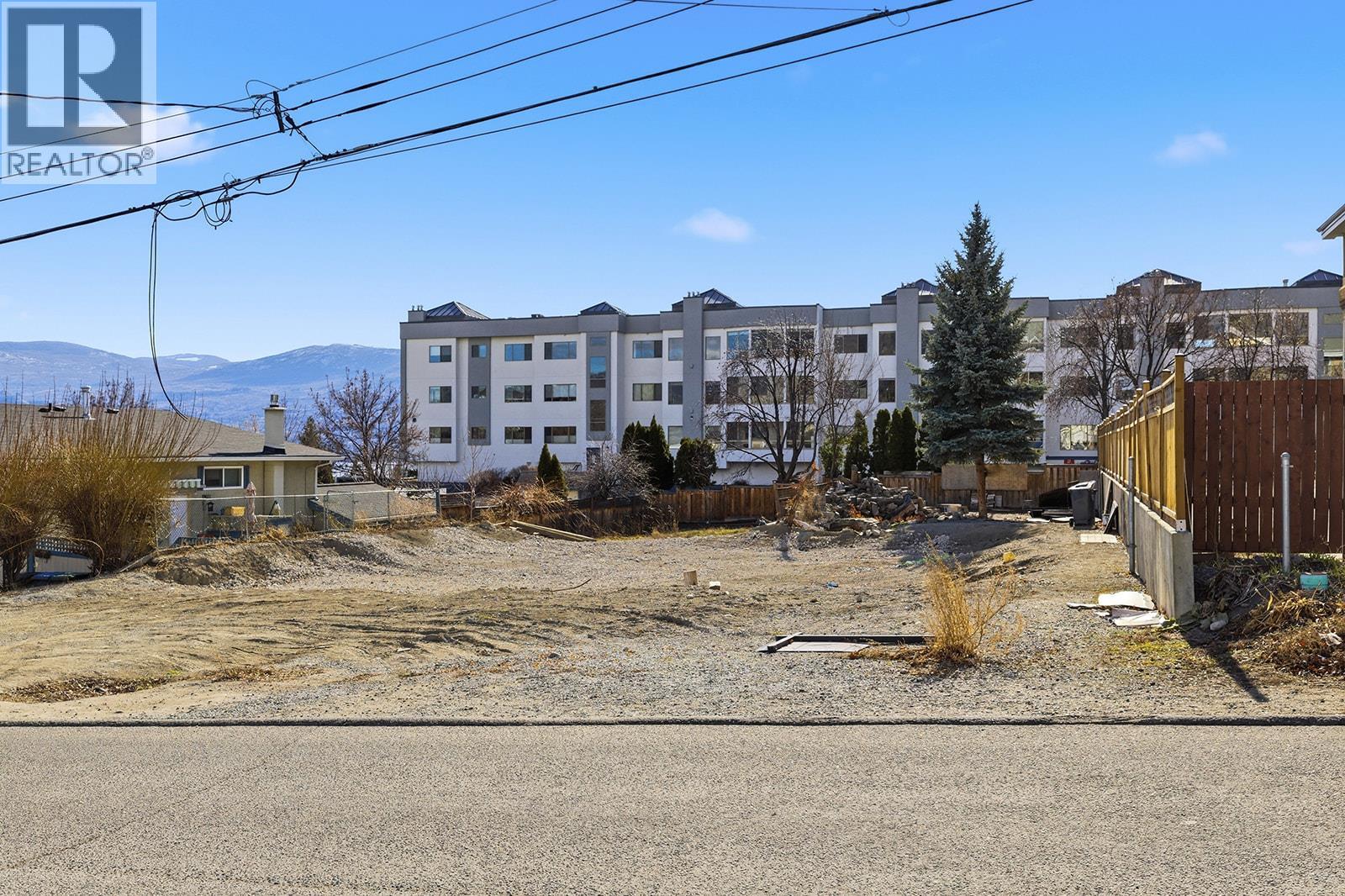 2449 Last Road, West Kelowna