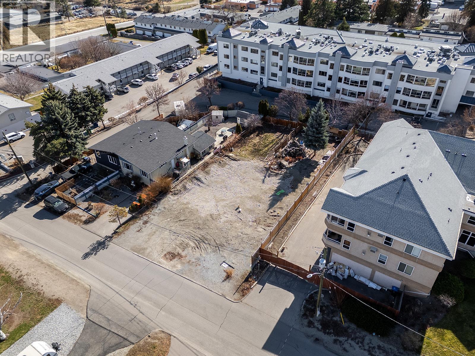 2449 Last Road, West Kelowna