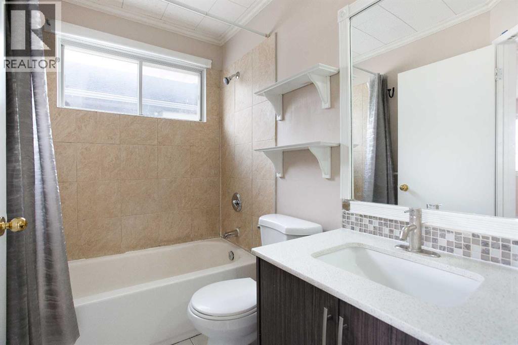 Single Family House for Sale in  Martindale Drive NE Martindale Calgary 