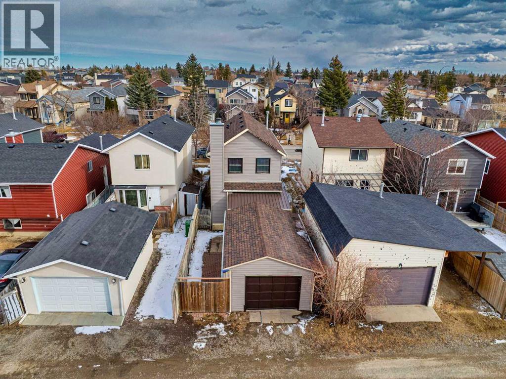 Single Family House for Sale in  Martindale Drive NE Martindale Calgary 