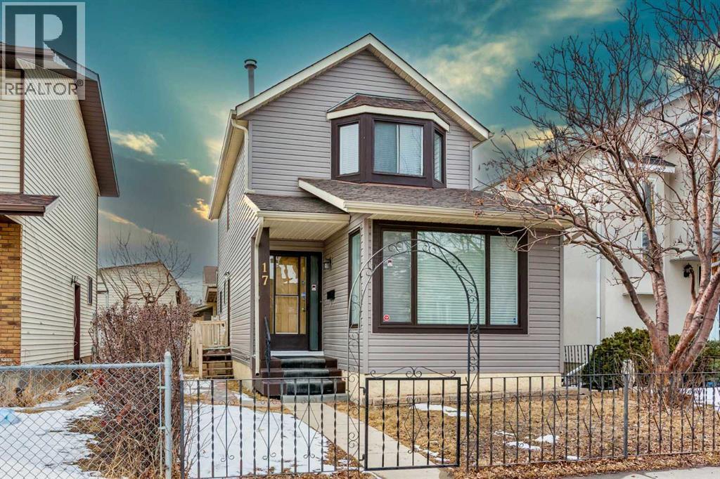 Single Family House for Sale in  Martindale Drive NE Martindale Calgary 