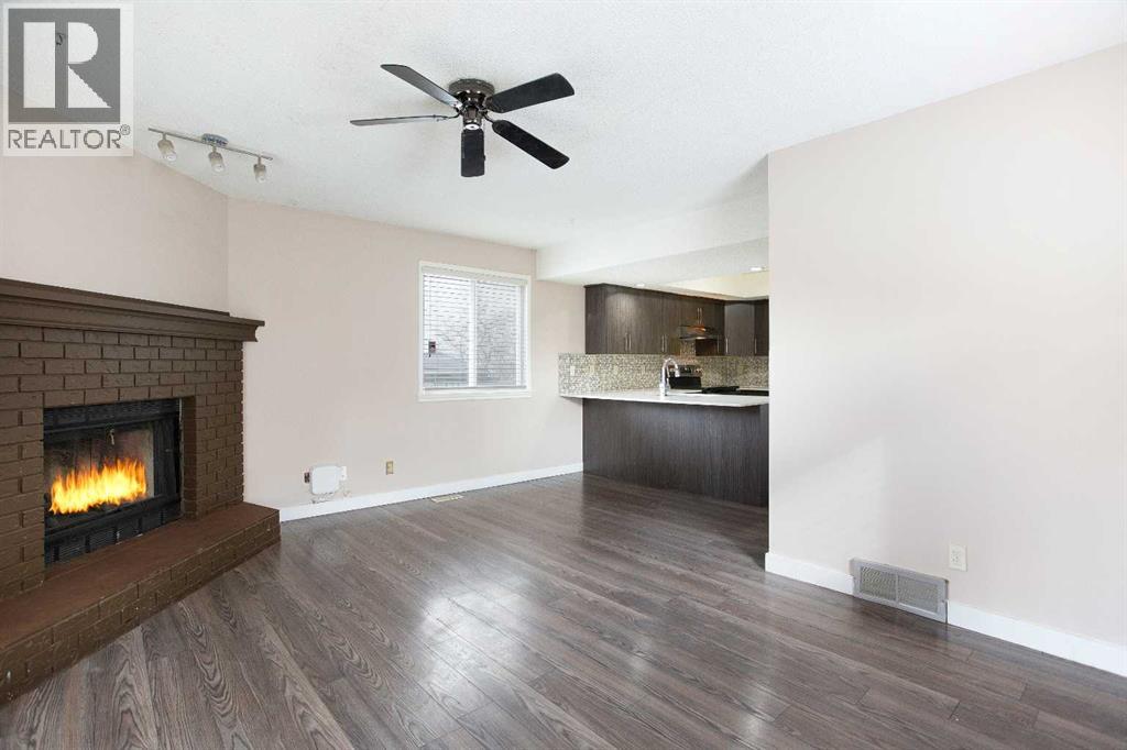 Single Family House for Sale in  Martindale Drive NE Martindale Calgary 