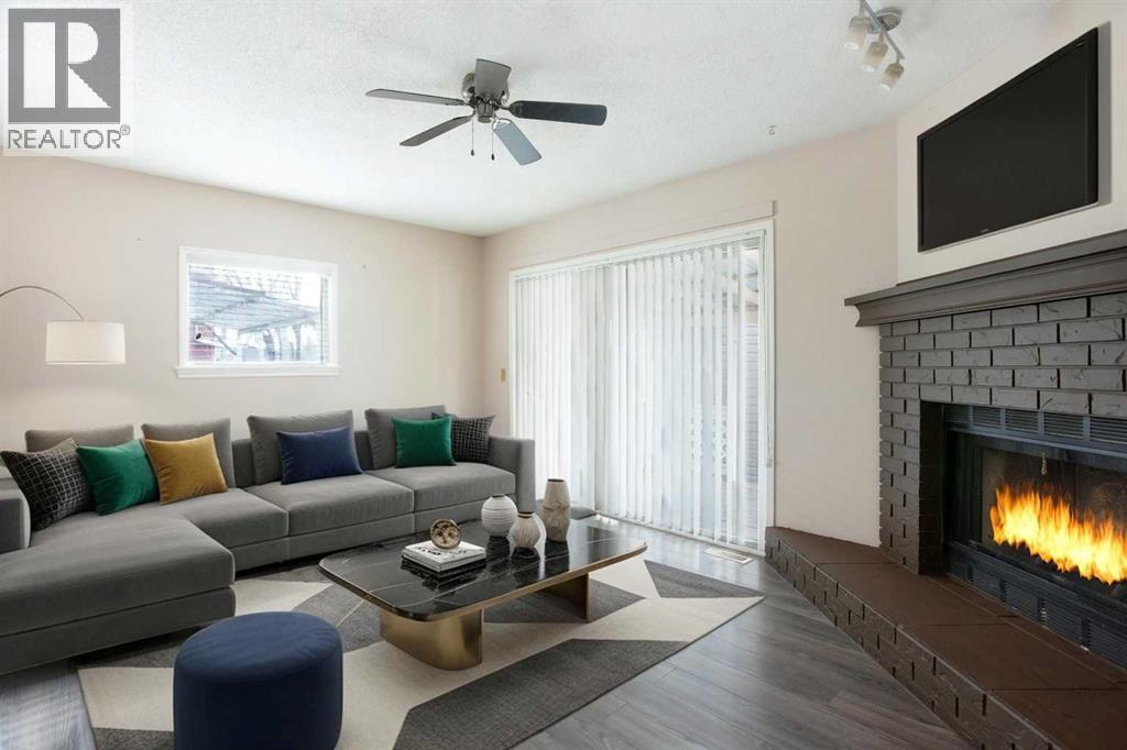 Single Family House for Sale in  Martindale Drive NE Martindale Calgary 