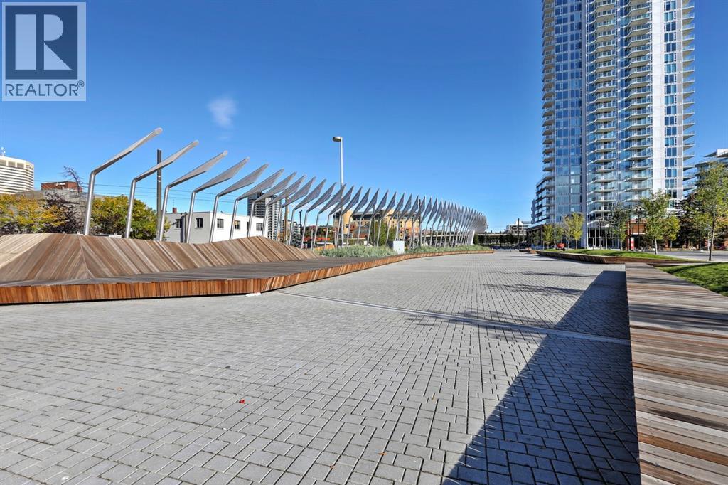 Single Family House for Sale in    Avenue SE Downtown East Village Calgary 